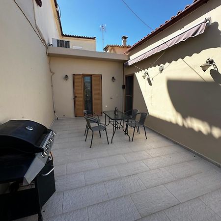 Evdokiahouse Villa Ano Kalesia Buitenkant foto