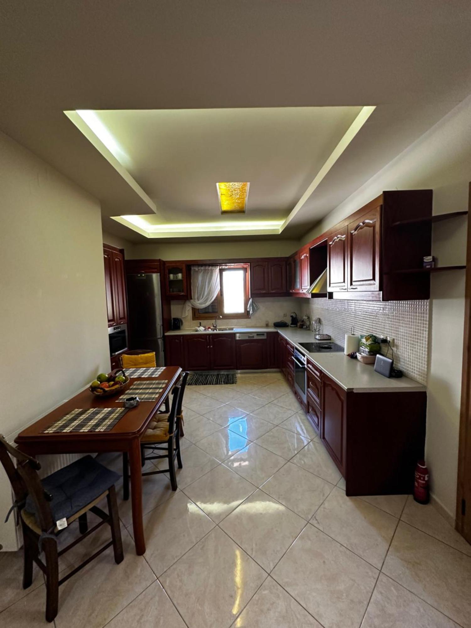 Evdokiahouse Villa Ano Kalesia Buitenkant foto