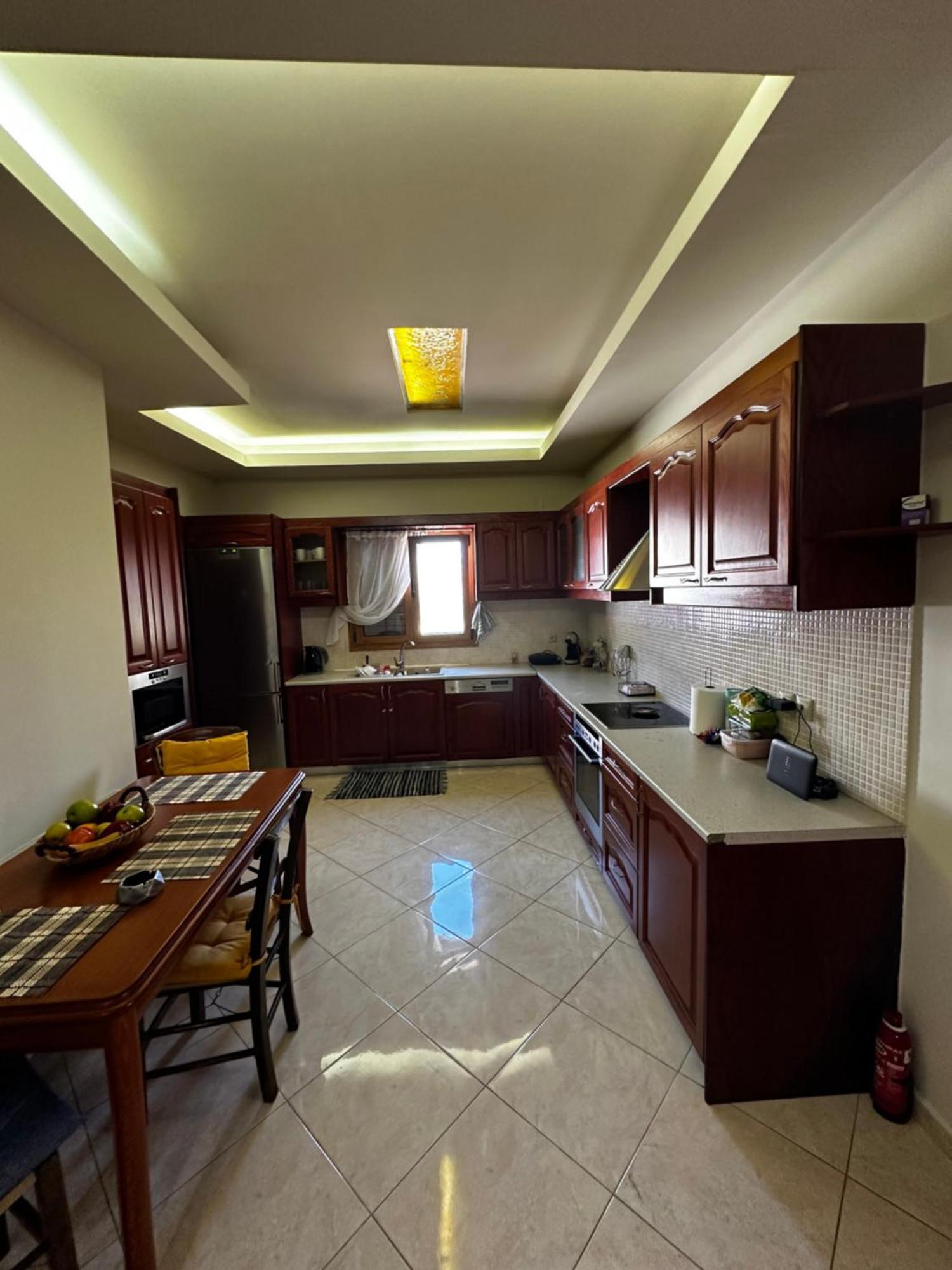 Evdokiahouse Villa Ano Kalesia Buitenkant foto